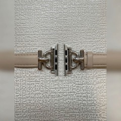 AppleWatchバンド / ベージュカラーの画像