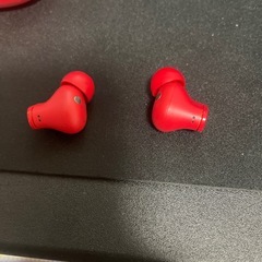 Beats ワイヤレスイヤホンの画像