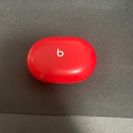 Beats ワイヤレスイヤホン