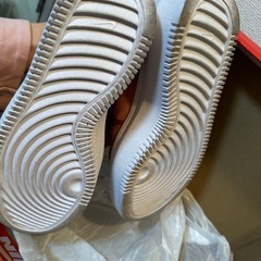 NIKE ナイキ コートビジョンアルタ ピンク 22.5cmの画像