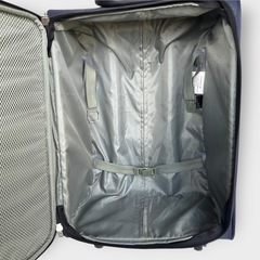 【決まりました】キャリーケース の画像