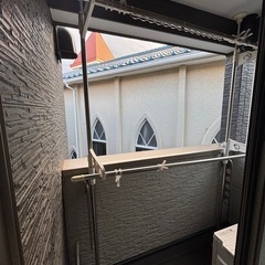 物干し竿