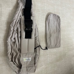 (ケラッタ) ベビースリング 抱っこ紐の画像