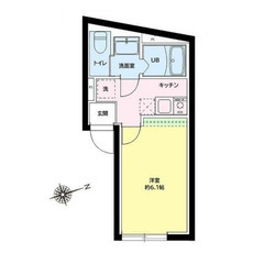 【🔑入居費用16万円🔑】✨物件数No.1✨ 🔥東武⻲⼾線 ⼩村井...