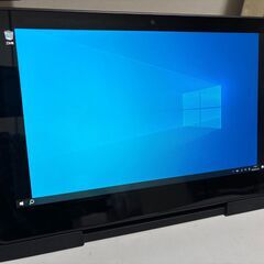 NEC Versa Pro VKA10/SG タブレットPC