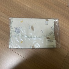 ジェラピケ　母子手帳ケース新品　保冷バック　授乳パット