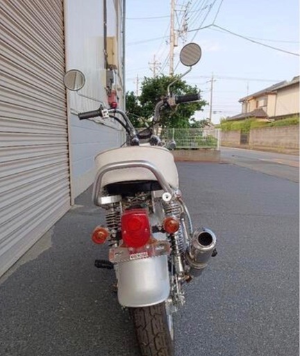 中華ダックス