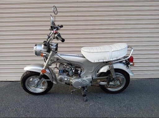 中華ダックス