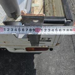 階段 鉄製 綺麗 頑丈 の画像