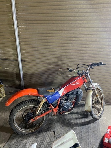 TLM50  AD07型　　レストアベース