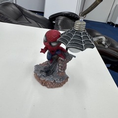 スパイダーマンの画像