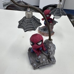 スパイダーマンの画像