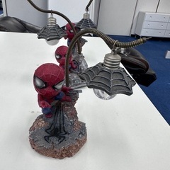 スパイダーマンの画像