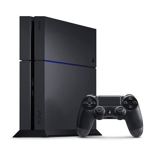 ps4 本体　箱無し