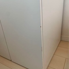 IKEA ストゥヴァ　キッズワードローブ
の画像
