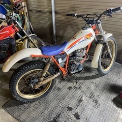 tlr バイクの中古が安い！激安で譲ります・無料であげます