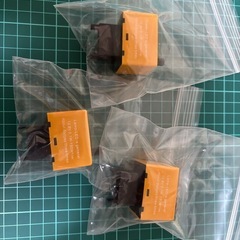 ワンタッチ機能付き　ウィンカーリレー8ピン