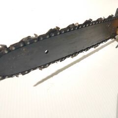 くまねず《姫路》RYOBI 電動チェーンソーの画像