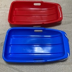 子ども用そり　ソリ