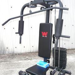 配達先決定🚚　無料配達します🚚自宅にプライベートジムを考えてる方！💖定価8万円💖マルチホームジム💖BARWING💖の画像