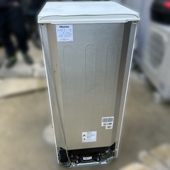 Amazon.co.jp: RA403▽ﾊｲｾﾝｽ 冷蔵庫 130L 2016年 2ﾄﾞｱ HR-D1301
