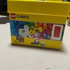 （お話中）LEGOブロックの画像