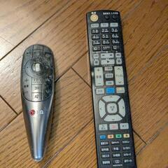 LGの42形テレビジャンク (ひでこ) 布施のテレビの中古あげます LGの42形テレビジャンク (ひでこ) 布施のテレビの中古あげます