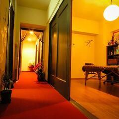 安佐南区、ボディセラピスト、エステスタッフの画像