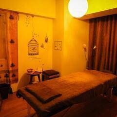 安佐南区、ボディセラピスト、エステスタッフの画像