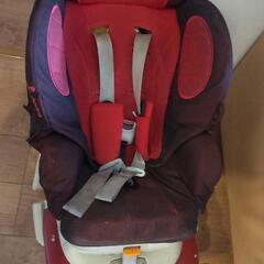 チャイルドシートの画像