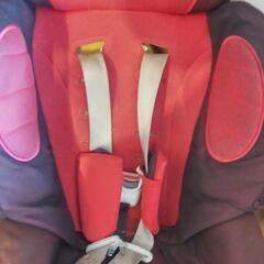 チャイルドシートの画像