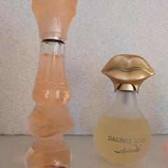 フレグランス4品の画像