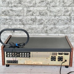 Victor「GV-400」4chレシーバー レトロアンプ Victor「GV-400」4chレシーバー レトロアンプ Victor「GV-400」4ch