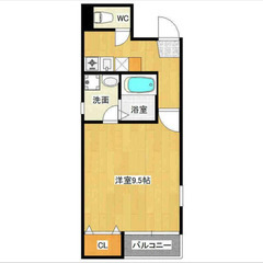 【🎈入居費用14万円🎈】🏅審査No.1🏅 🔥JR京葉線 蘇我 徒...