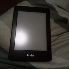 Kindle　初代あげます。