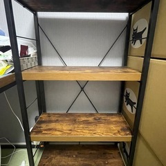 本棚1