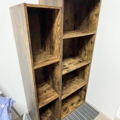 本棚2