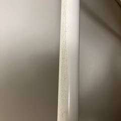 キャスター付きハンガーラック　リッガの画像