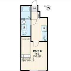 【🎈入居費用15万円🎈】🏅審査No.1🏅 🔥新京成電鉄 北習志野...