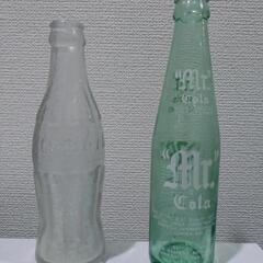 ボトル 瓶2本セットの画像