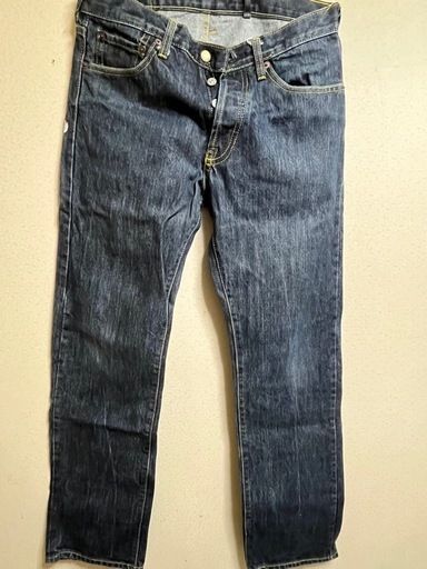 EVISU エビスジーンズ