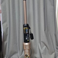 アイリスオーヤマ　掃除機