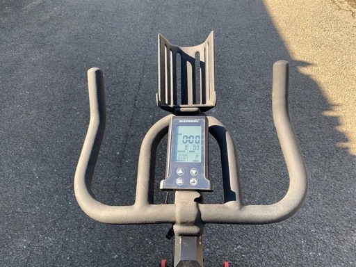 EJ5002番✨シュウィン　SCHWINN IC7 フィットネスバイク　スピンバイク 