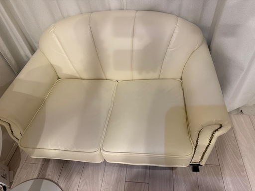 高級おしゃれソファ