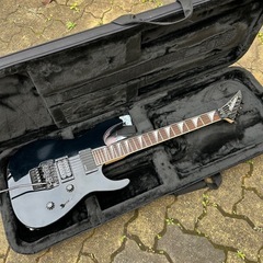 Jackson DXMG Dinky Made in Japan...