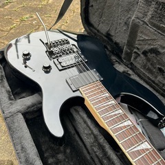 Jackson DKMG Dinky Made in Japan 1998年製 (Z) 町田の弦楽器