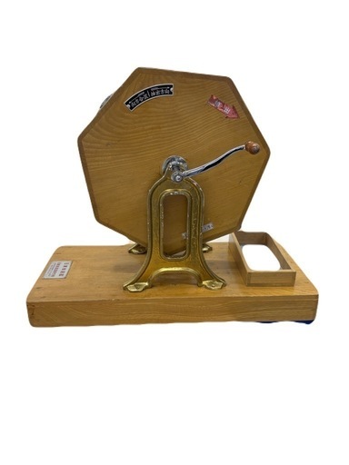 大幅値下げ中ガラポン抽選機2500玉用