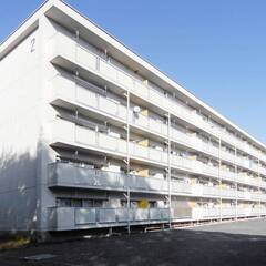 【初期費用格安物件】敷金・礼金・手数料が0円！ビレッジハウス中央2号棟 (508号室) - 賃貸（マンション/一戸建て）