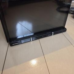 AVIC-RZ711 カロッツェリア パイオニア 楽ナビ 7V型HD 2D(180mm)モデル 地デジモデル 楽ナビの画像
