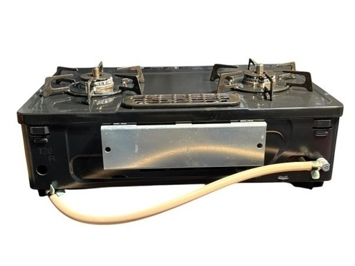 札幌市内引取・札幌市内配送可‼️ コロナ FFストーブ FF-VG42SA 2019年製